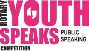 YOUTH SPEAKS: DISTRICT GRAND FINAL